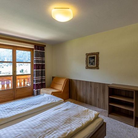 גוסאו Ferienwohnung Dependance Faschl מראה חיצוני תמונה